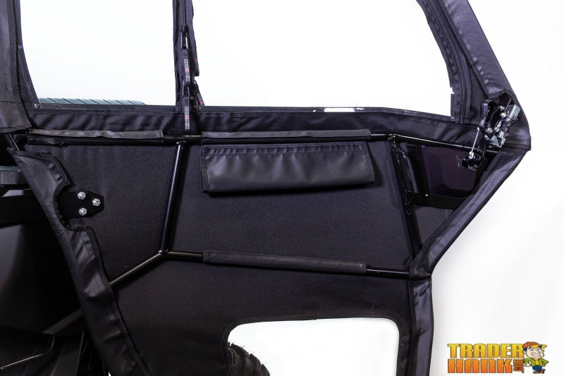 Seizmik Can-Am Defender Framed Door Kit | UTV ACCESSORIES - Free Shipping