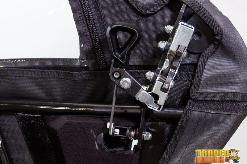 Seizmik Can-Am Defender Framed Door Kit | UTV ACCESSORIES - Free Shipping