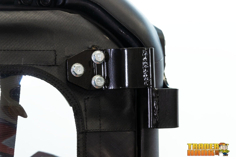 Seizmik Can-Am Defender Framed Door Kit | UTV ACCESSORIES - Free Shipping