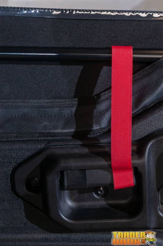 Seizmik Framed Upper Door Kit Honda Pioneer 1000 | UTV ACCESSORIES - Free Shipping