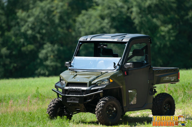 Seizmik Full Size Pro-Fit Polaris Ranger Diesel Framed Door Kit 2014-2018 | Free shipping
