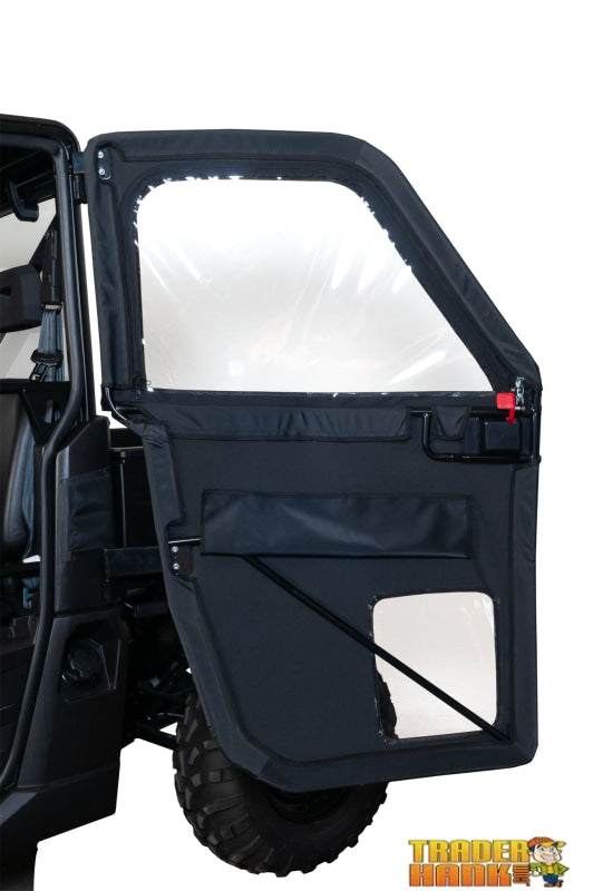 Seizmik Full Size Pro-Fit Polaris Ranger XP 1000 Framed Door Kit 2017 | Free shipping