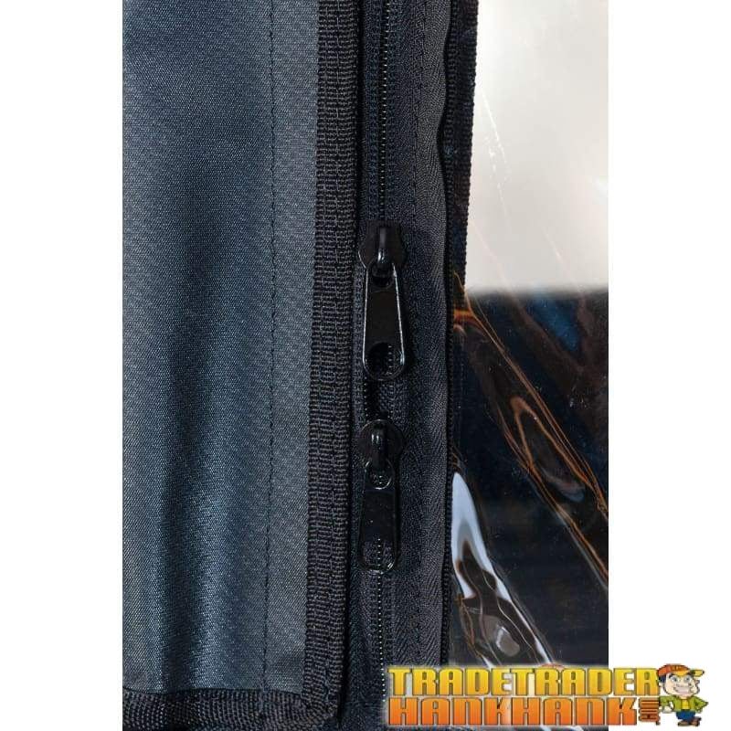 Seizmik Full Size Pro-Fit Polaris Ranger XP 1000 Framed Door Kit 2017 | Free shipping