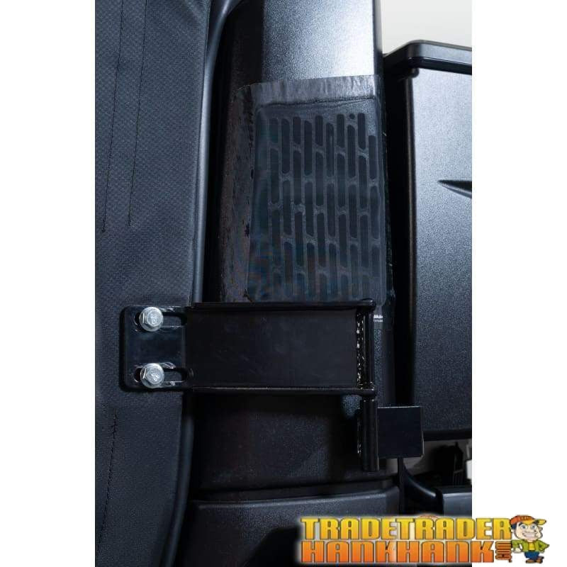 Seizmik Full Size Pro-Fit Polaris Ranger XP 1000 Framed Door Kit 2017 | Free shipping