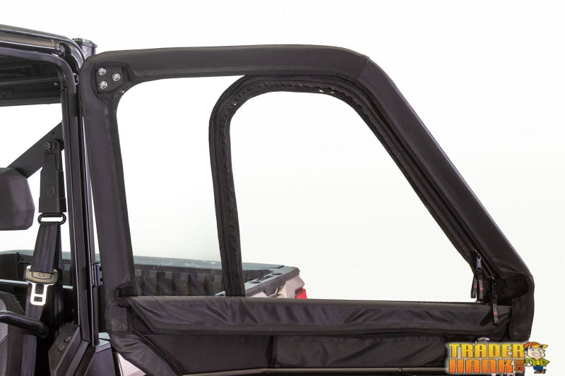 Seizmik Polaris Range XP 1000 Framed Door Kit - New Body Style | UTV ACCESSORIES - Free Shipping