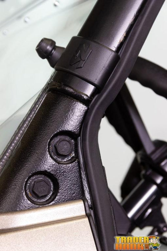 Seizmik 2020+ Polaris Range 1000 Framed Door Kit | UTV ACCESSORIES - Free shipping