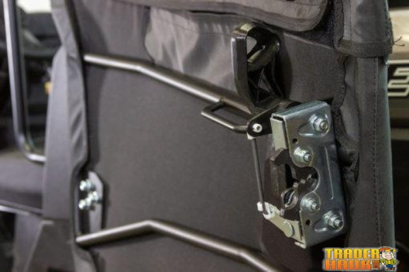 Seizmik 2020+ Polaris Range 1000 Framed Door Kit | UTV ACCESSORIES - Free shipping