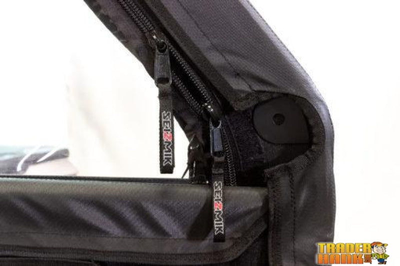 Seizmik 2020+ Polaris Range 1000 Framed Door Kit | UTV ACCESSORIES - Free shipping