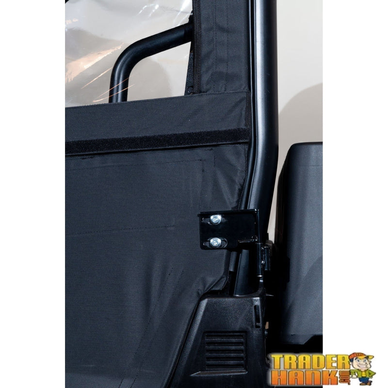 Seizmik Polaris Ranger 500 Mid-Size Doors | UTV ACCESSORIES - Free Shipping