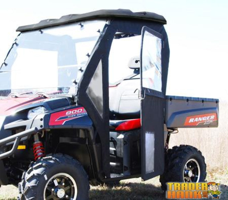 Seizmik Polaris Ranger XP 700 Hinged Doors 2009 | Free shipping