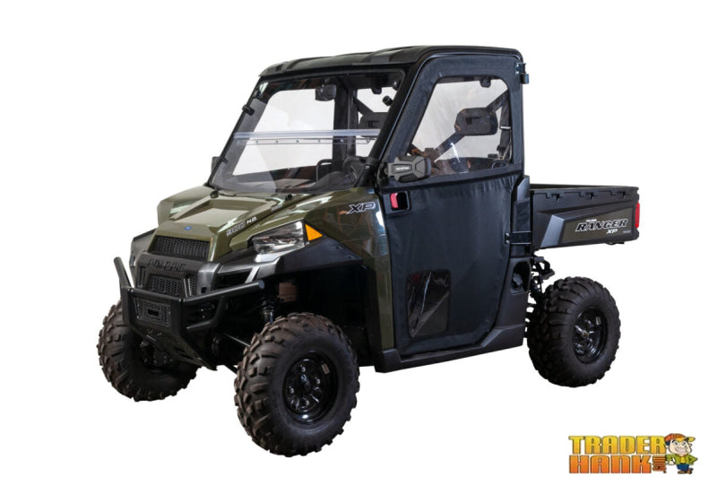 Seizmik Polaris Ranger XP 900 2013-2019 Framed Door Kit | Free shipping