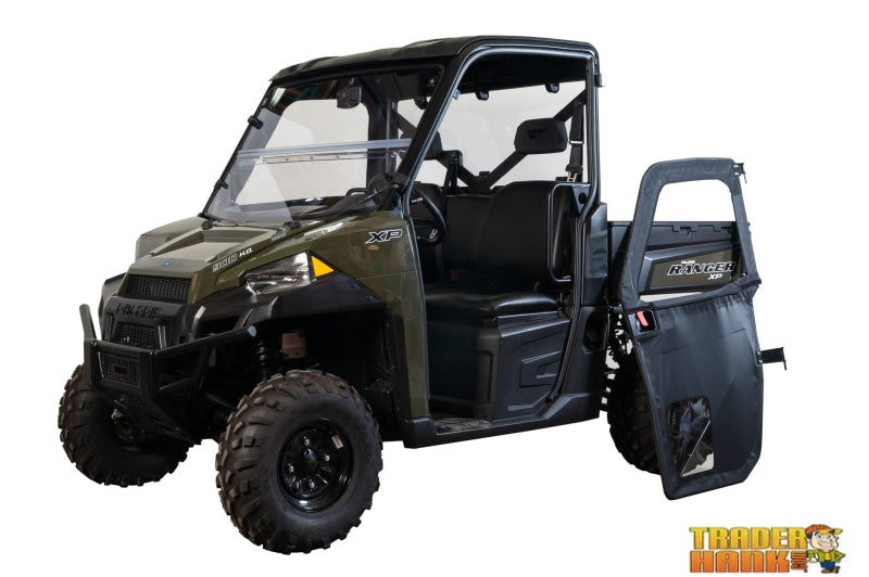 Seizmik Polaris Ranger XP 900 2013-2019 Framed Door Kit | Free shipping