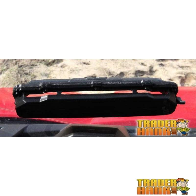 Seizmik Pro Fit Polaris Ranger XP 570 Full Size Versa-Vent Windshield | UTV ACCESSORIES - Free Shipping