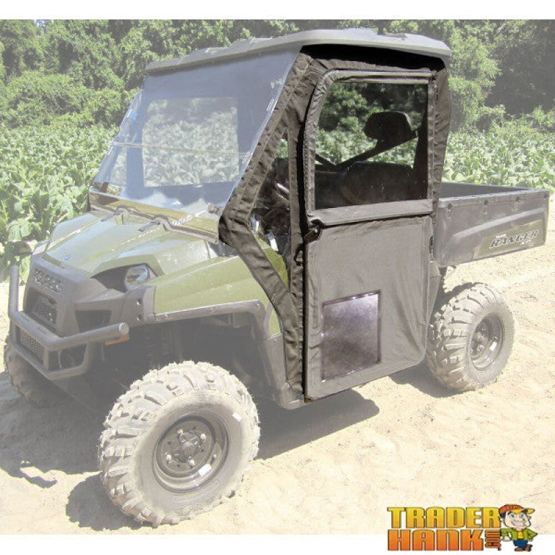Seizmik Ranger Diesel Hinged Doors 2011-2014 | Free shipping