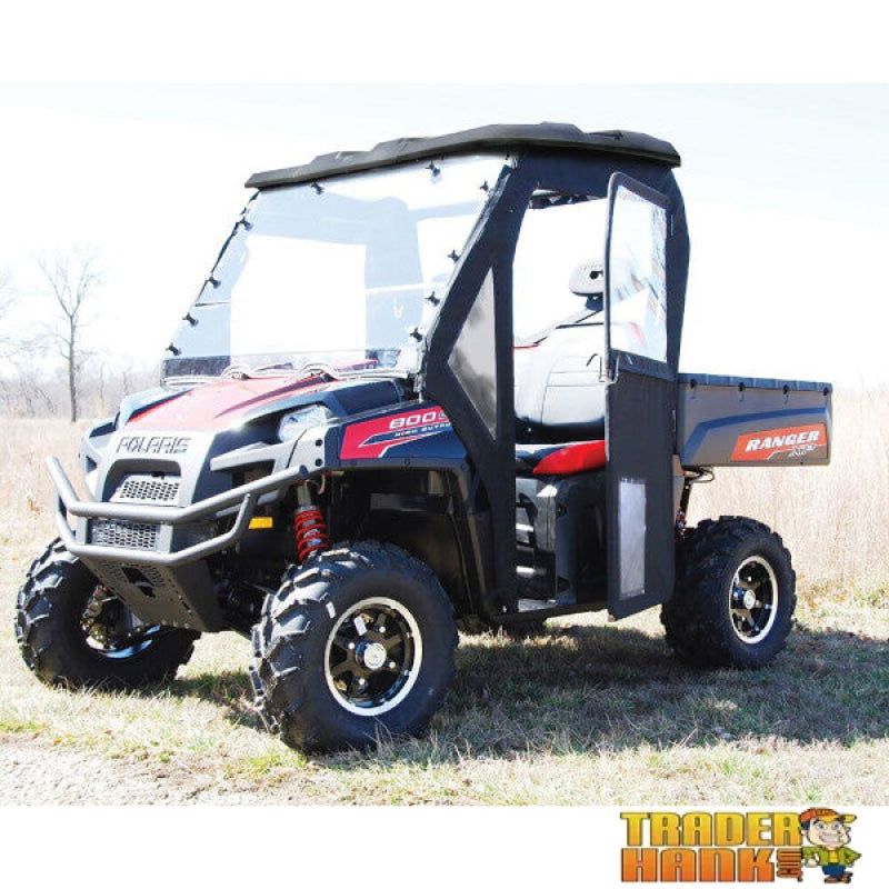 Seizmik Ranger Diesel Hinged Doors 2011-2014 | Free shipping