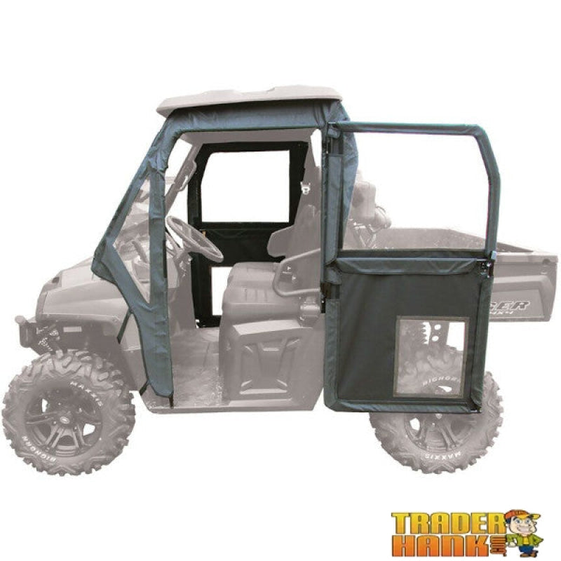 Seizmik Ranger Diesel Hinged Doors 2011-2014 | Free shipping