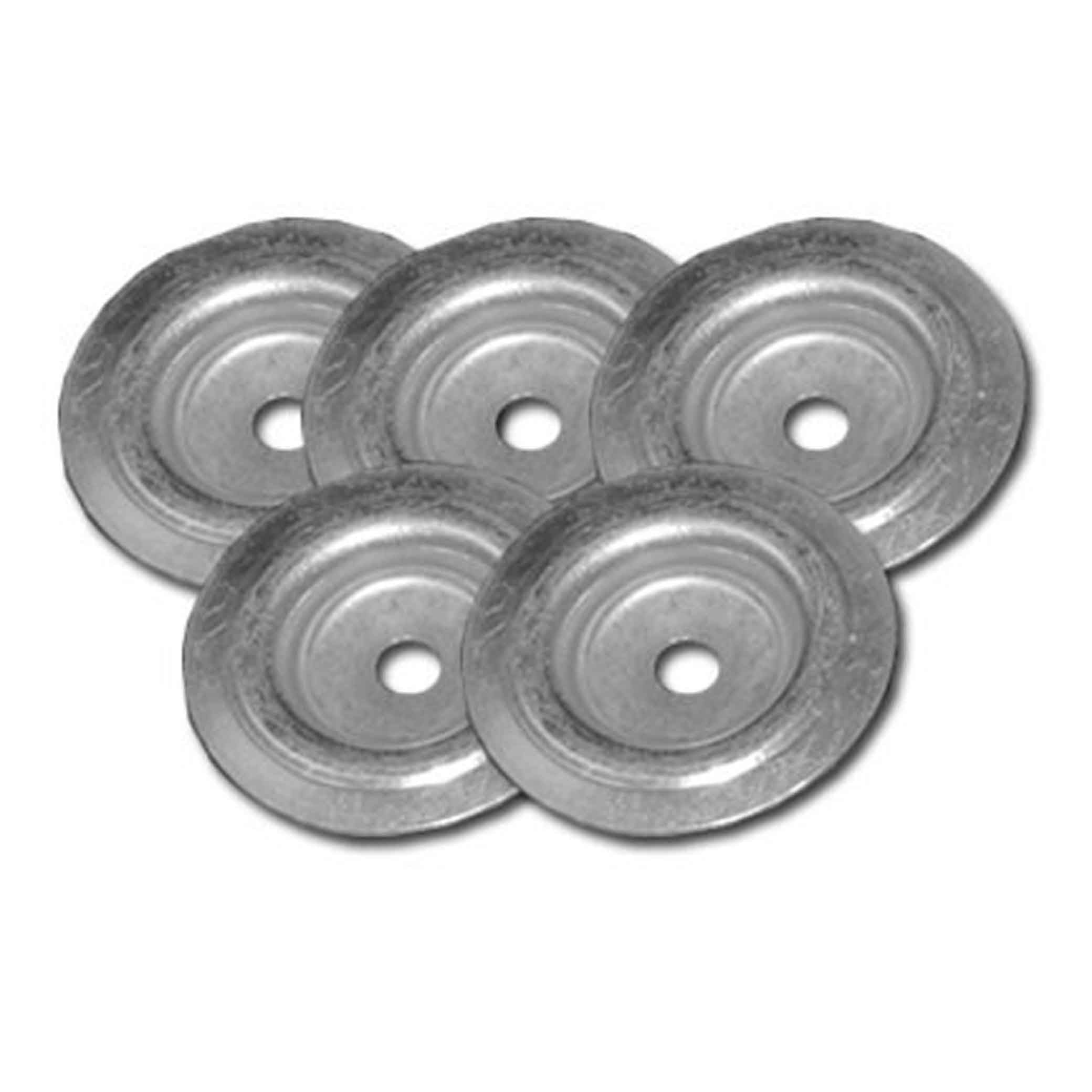 Replacement Cupped Washers