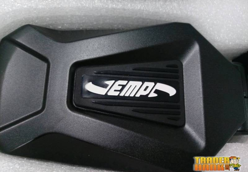 Smack Back Buggy Mirrors Side Mirrors | UTV ACCESSORIES - Free Shipping