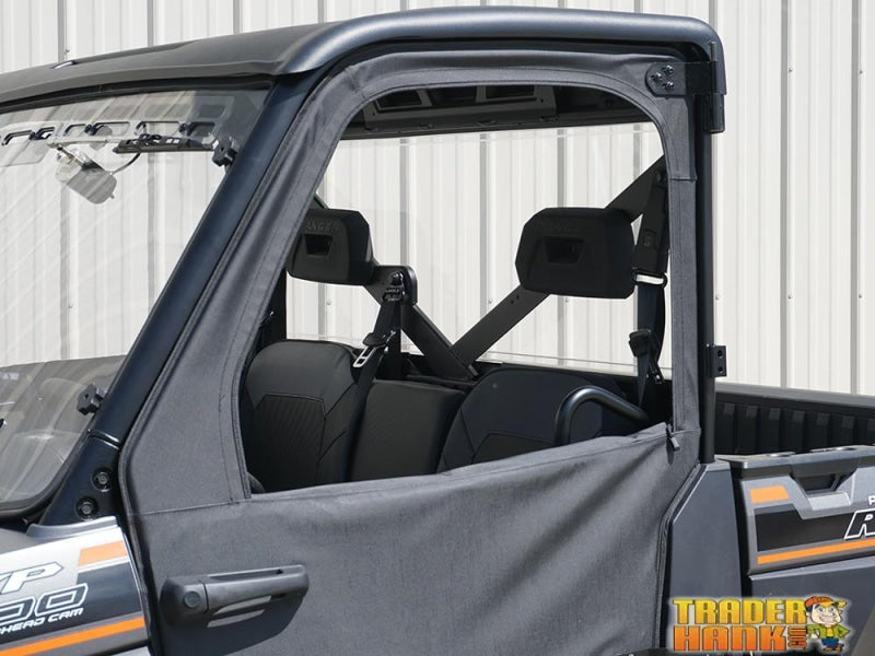 Spike Polaris Ranger XP 1000 Hinged Doors 2018-2024 | Free shipping