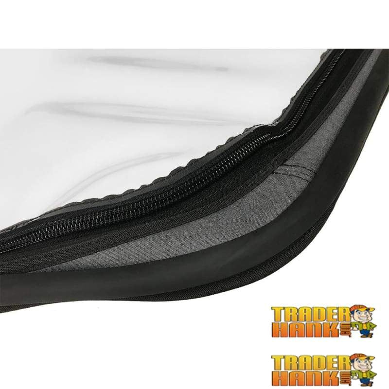 Spike 2013-2019 Polaris RZR 1000 Framed Upper Door Kit | UTV ACCESSORIES - Free shipping