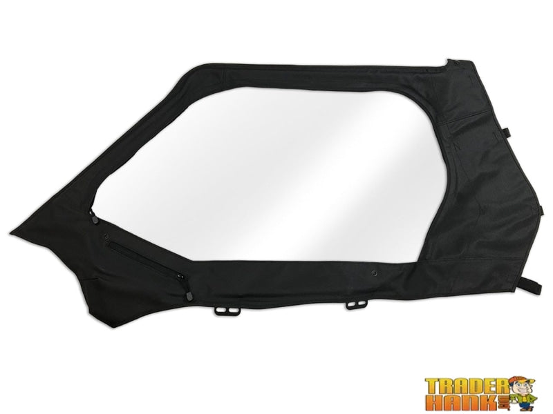 Spike 2015-2019 Polaris RZR 900-S Framed Upper Door Kit | UTV ACCESSORIES - Free shipping
