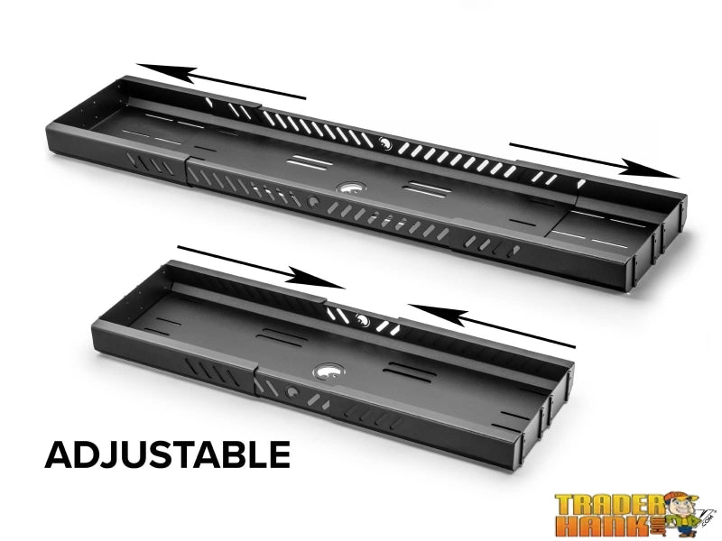 Sport Accessory Bar Shelf | Free shipping