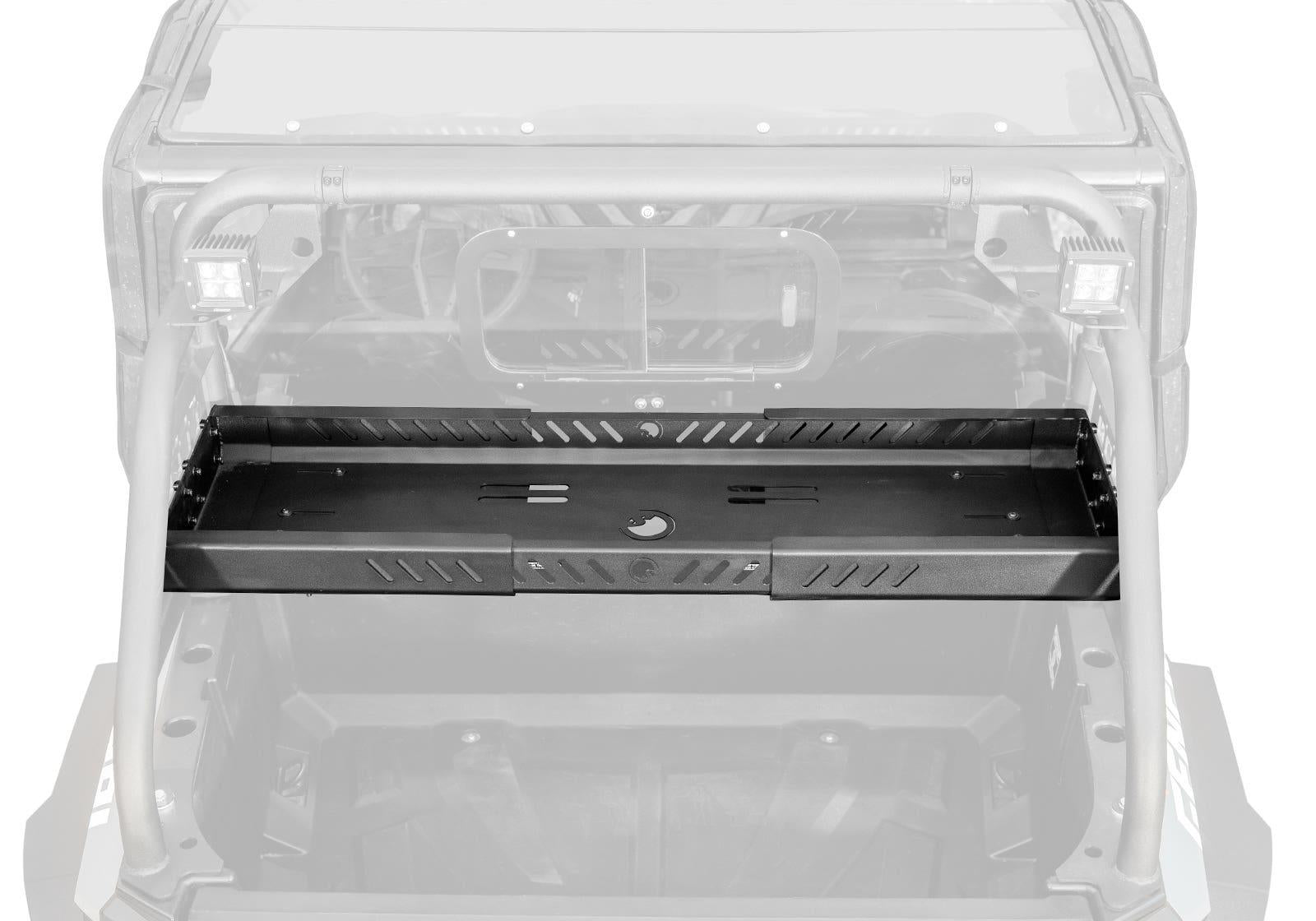 Sport Accessory Bar Shelf