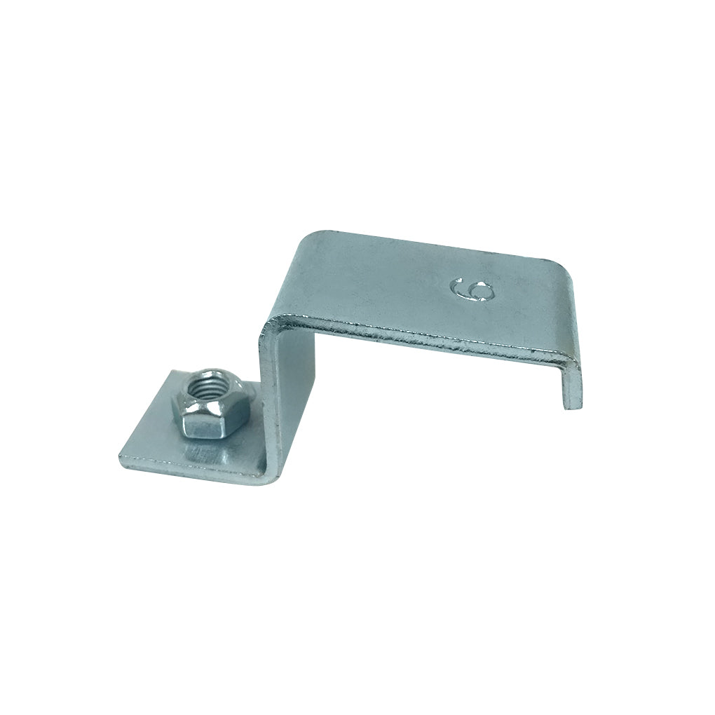 Ricochet Square Frame Clamps