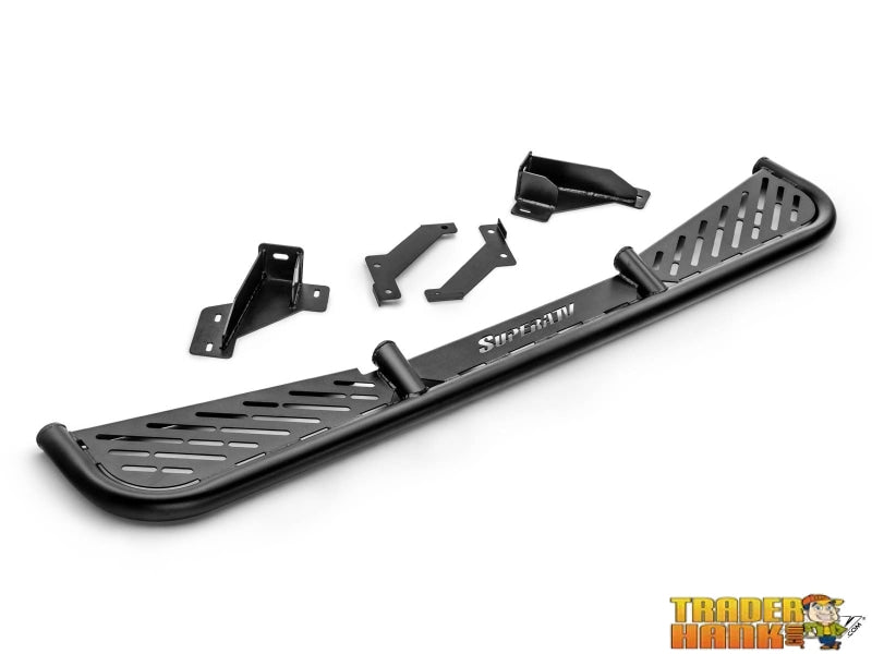 Super ATV Can-Am Defender Rear Bumper | UTV Accessories - Free shipping