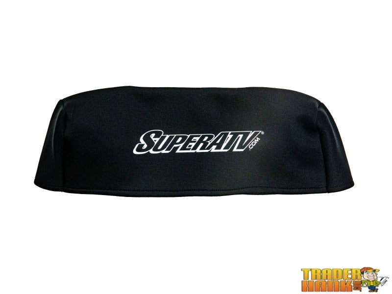 SuperATV Winch Cover | Free shipping