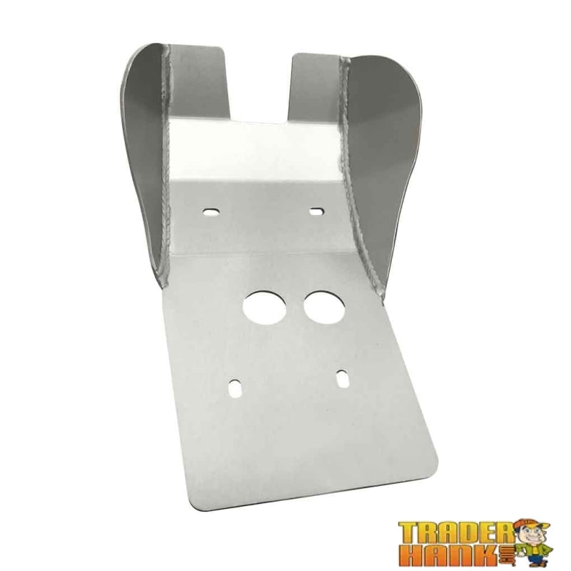Suzuki DR200 Ricochet Aluminum Skid Plate | Free shipping