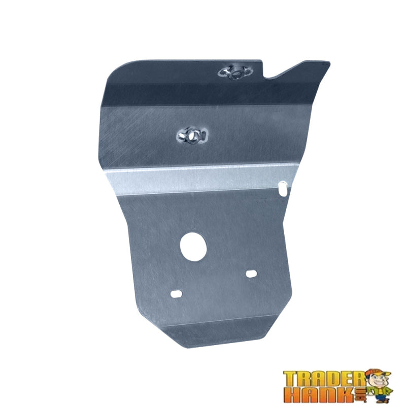 Suzuki DRZ250 Ricochet Aluminum Skid Plate | Free shipping