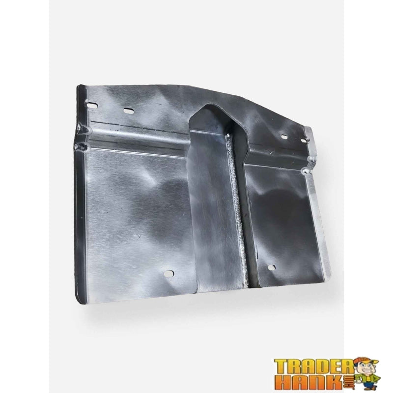 Suzuki Eiger Ricochet Aluminum Rear Diff Guard | Free shipping