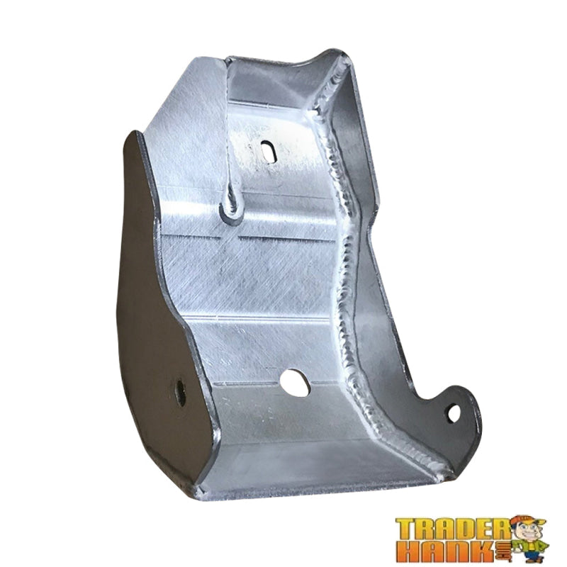 Suzuki Ozark 250 Ricochet Rear Differential Guard | Free shipping