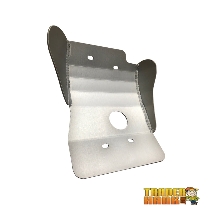 Suzuki RM125 Ricochet Aluminum Skid Plate | Free shipping