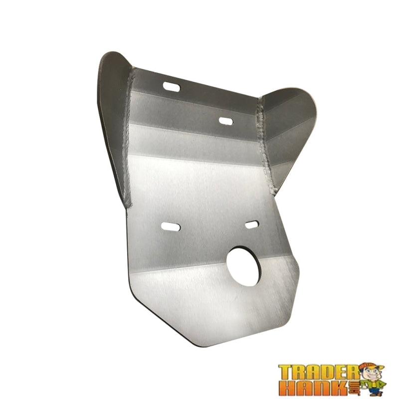 Suzuki RM250 Ricochet Aluminum Skid Plate | Free shipping