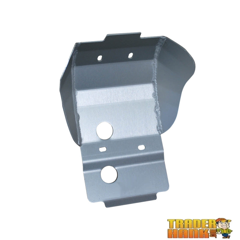 Suzuki RMZ250 Ricochet Aluminum Skid Plate | Free shipping
