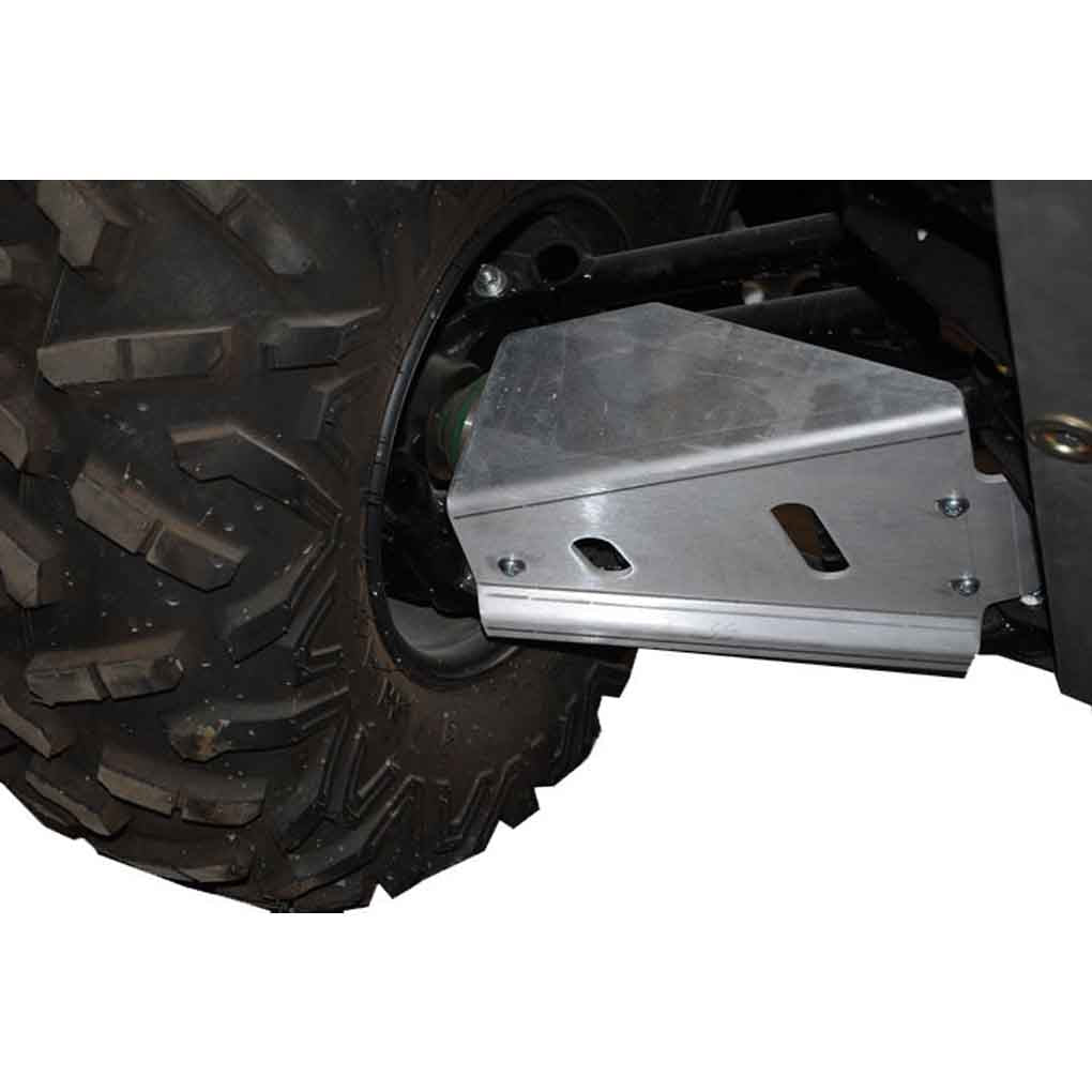 Kawasaki Teryx 800 & Teryx4 Ricochet 4-Piece A-Arm CV/Boot Guards