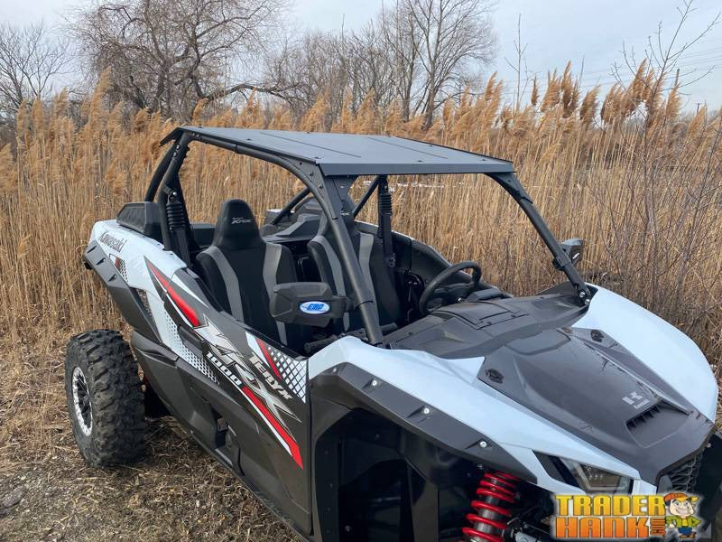Teryx KRX 1000 Aluminum Top/Roof | UTV ACCESSORIES - Free Shipping