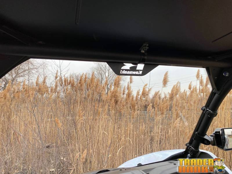 Teryx KRX 1000 Aluminum Top/Roof | UTV ACCESSORIES - Free Shipping