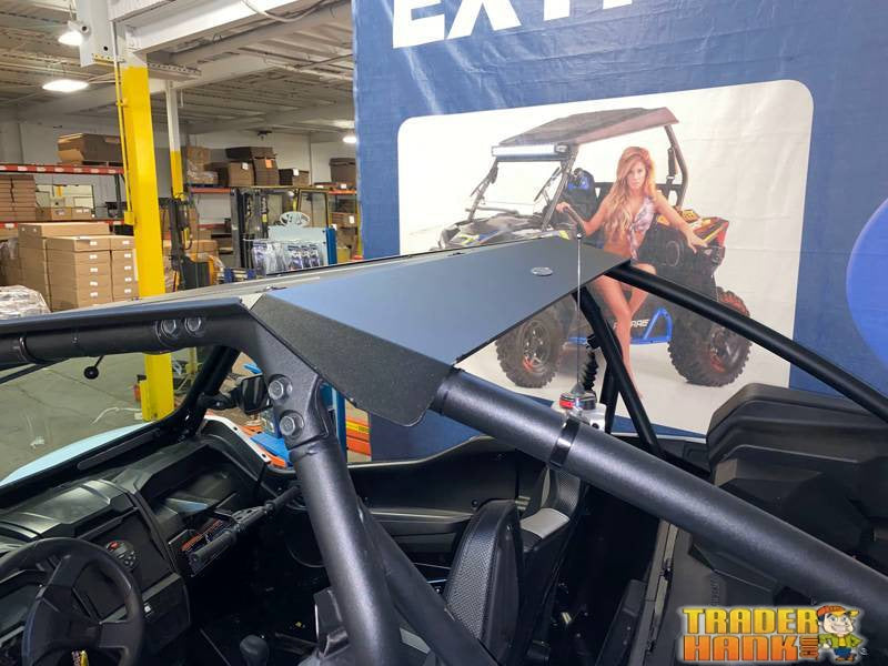 Teryx KRX 1000 Aluminum Top/Roof | UTV ACCESSORIES - Free Shipping