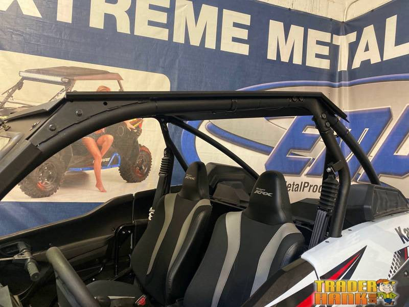 Teryx KRX 1000 Aluminum Top/Roof | UTV ACCESSORIES - Free Shipping