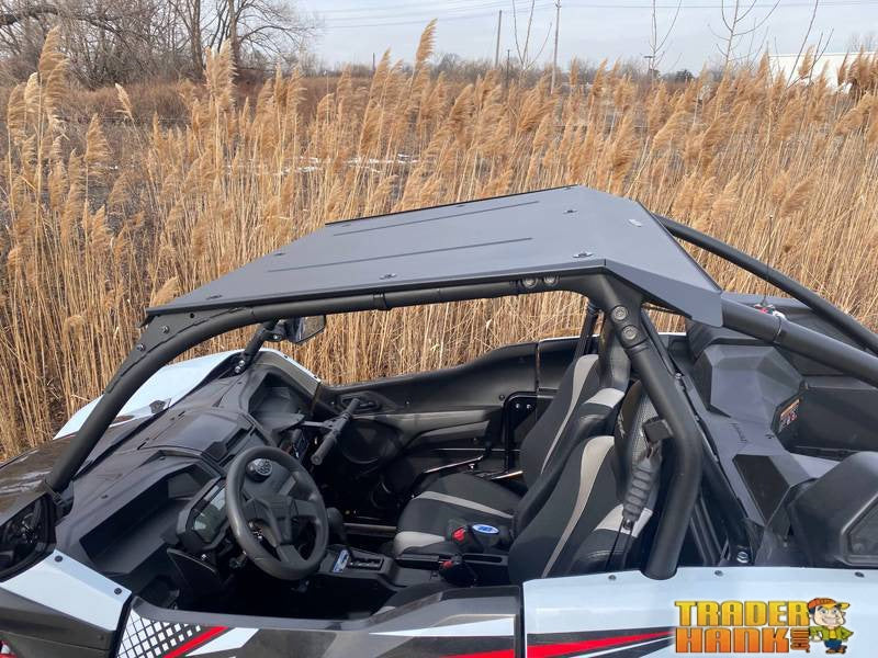 Teryx KRX 1000 Aluminum Top/Roof | UTV ACCESSORIES - Free Shipping