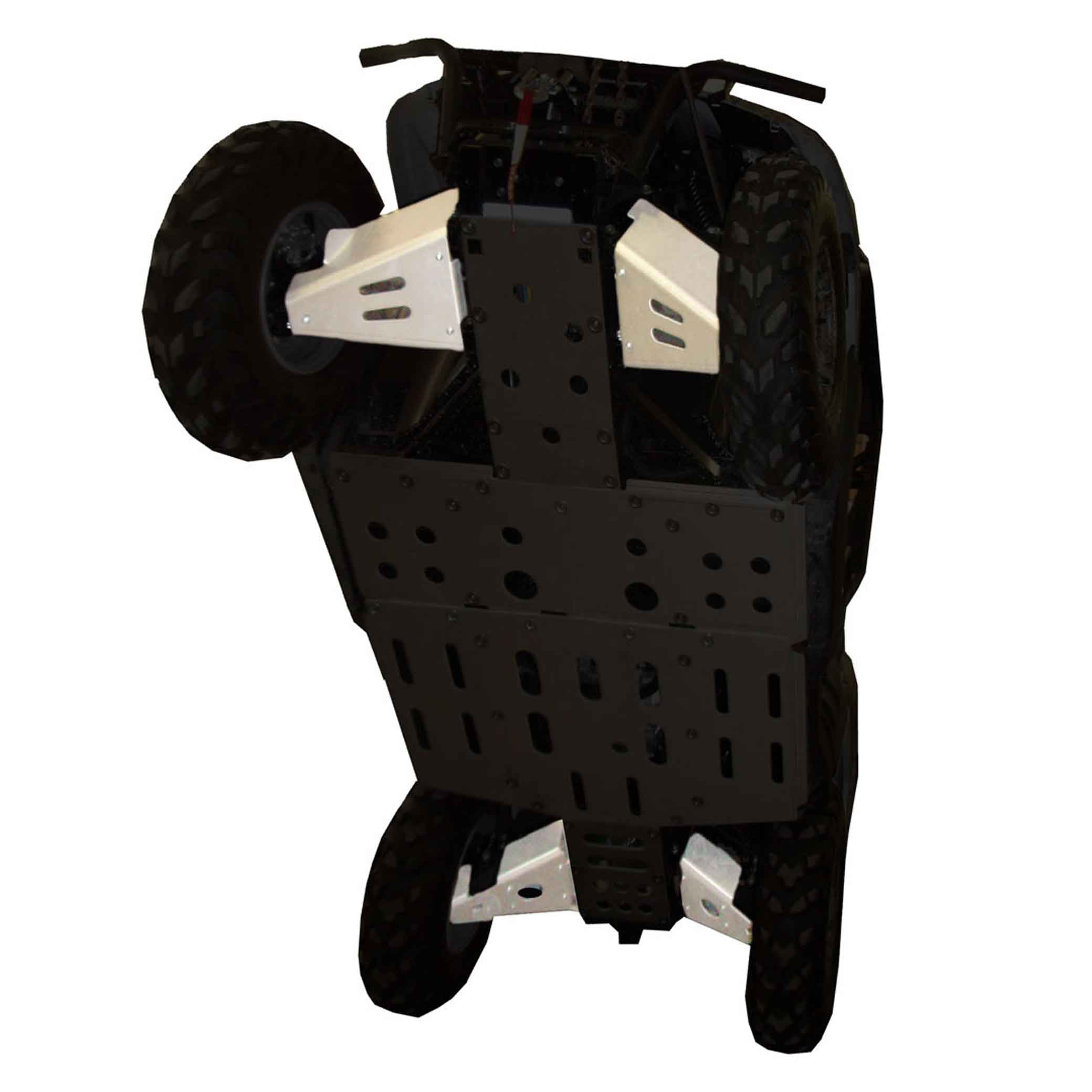 Kawasaki Teryx 750 Ricochet 4-Piece A-Arm/CV Boot Guard Set