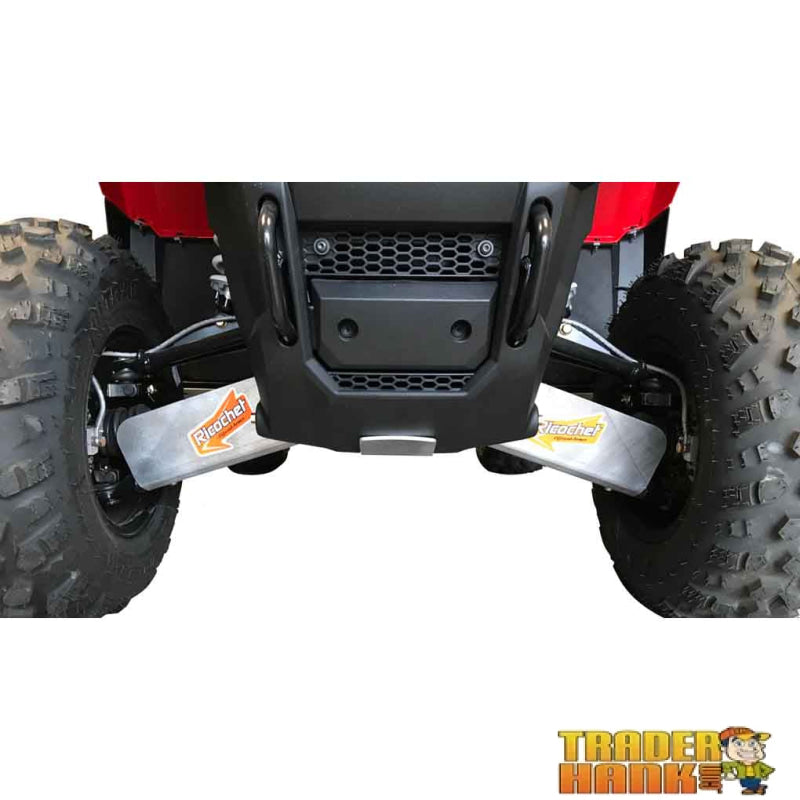 Textron Alterra 570/600/700 XT Ricochet 4-Piece A-Arm & CV boot Guard Set | Free shipping