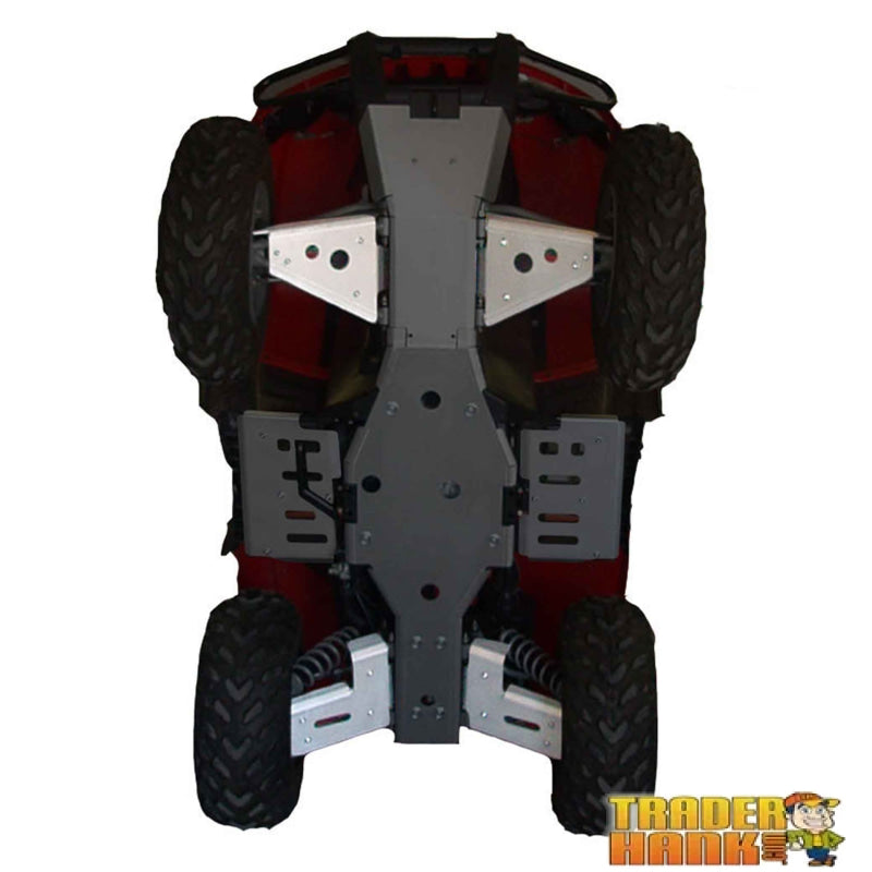 Textron Alterra MudPro 700 LTD Ricochet 4-Piece A-Arm & CV boot Guard Set | Free shipping
