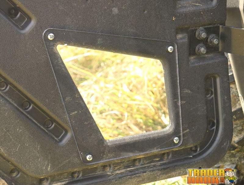 Textron Stampede Soft Door Kit | UTV ACCESSORIES - Free Shipping