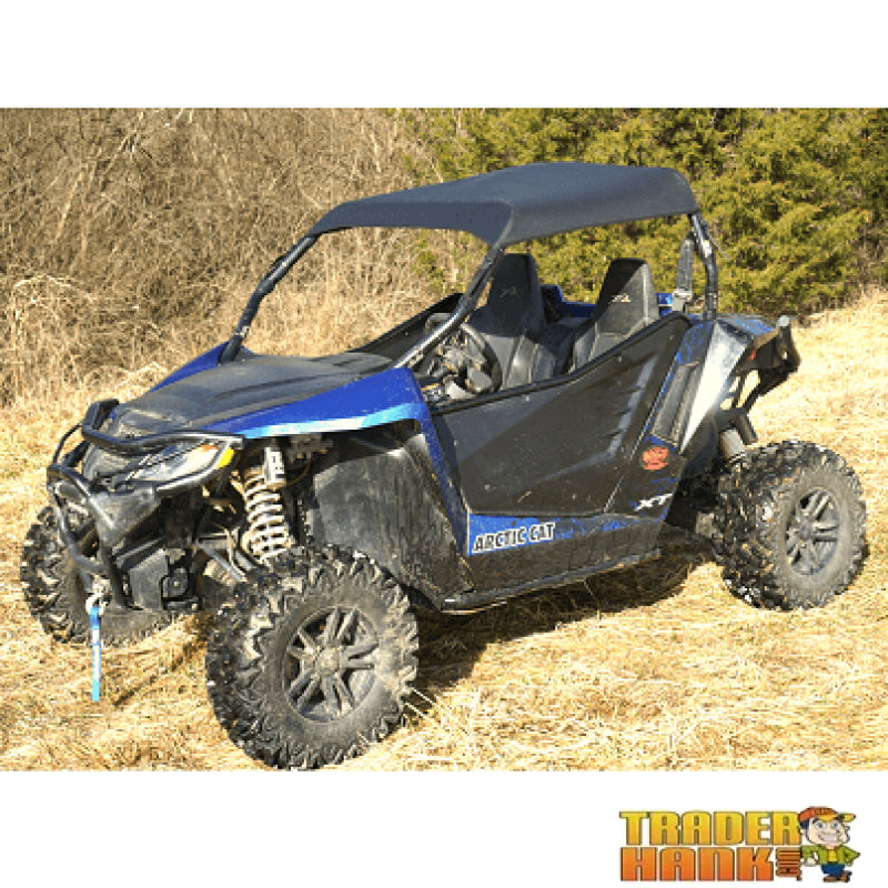 Textron Wildcat Trail/Sport Soft Top | UTV Accessories - Free shipping