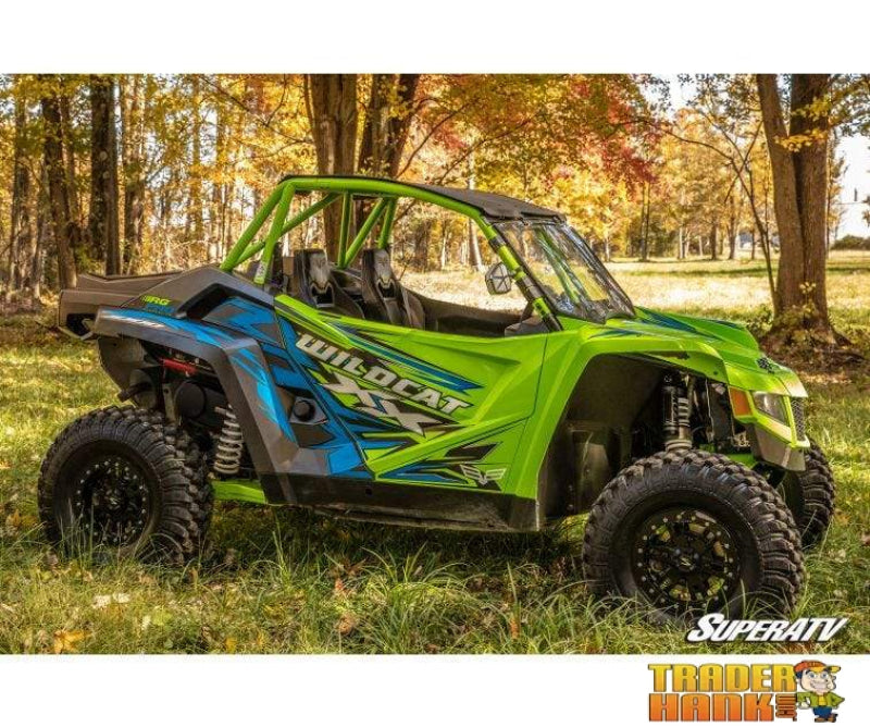 Textron Wildcat XX 2’’ Lift Kit | Free shipping