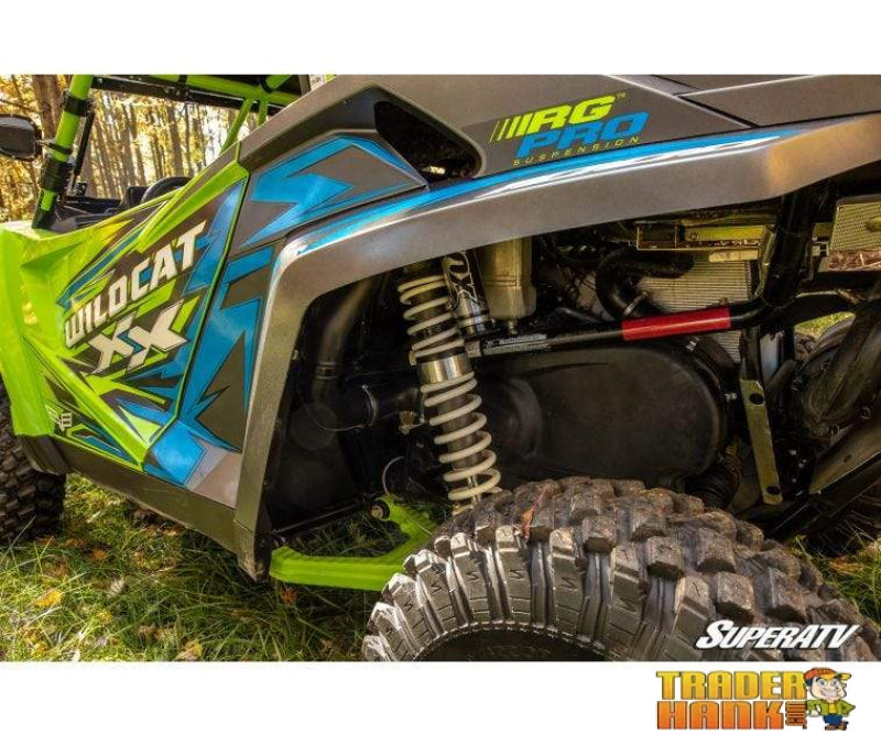 Textron Wildcat XX 2’’ Lift Kit | Free shipping